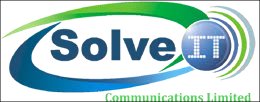 Solve IT Communications Limited